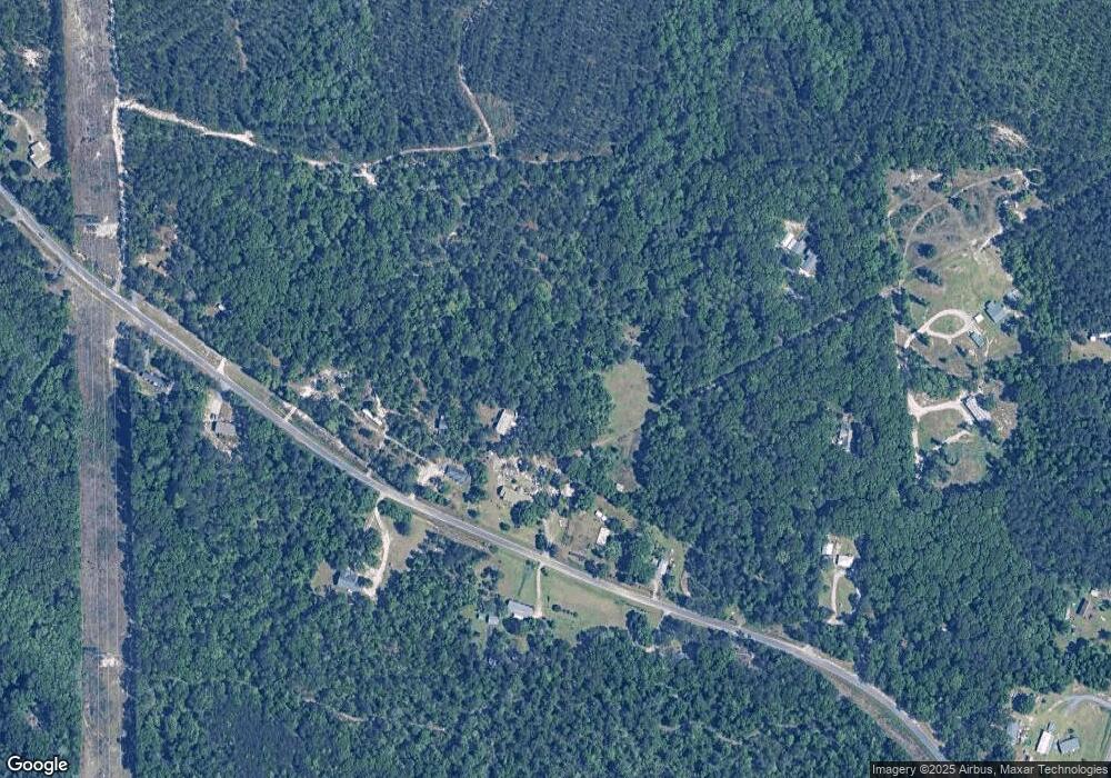 361 Ray Frost Rd, Byron, GA 31008 - photo 1