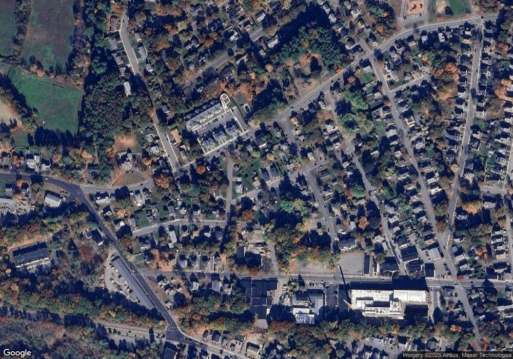 25 Butman St, Hudson, MA 01749 - photo 1