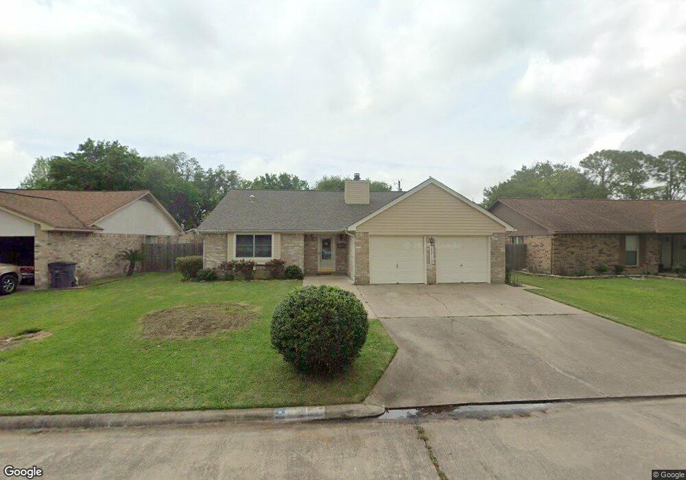 2717 La Mesa St, Bay City, TX 77414 - photo 1