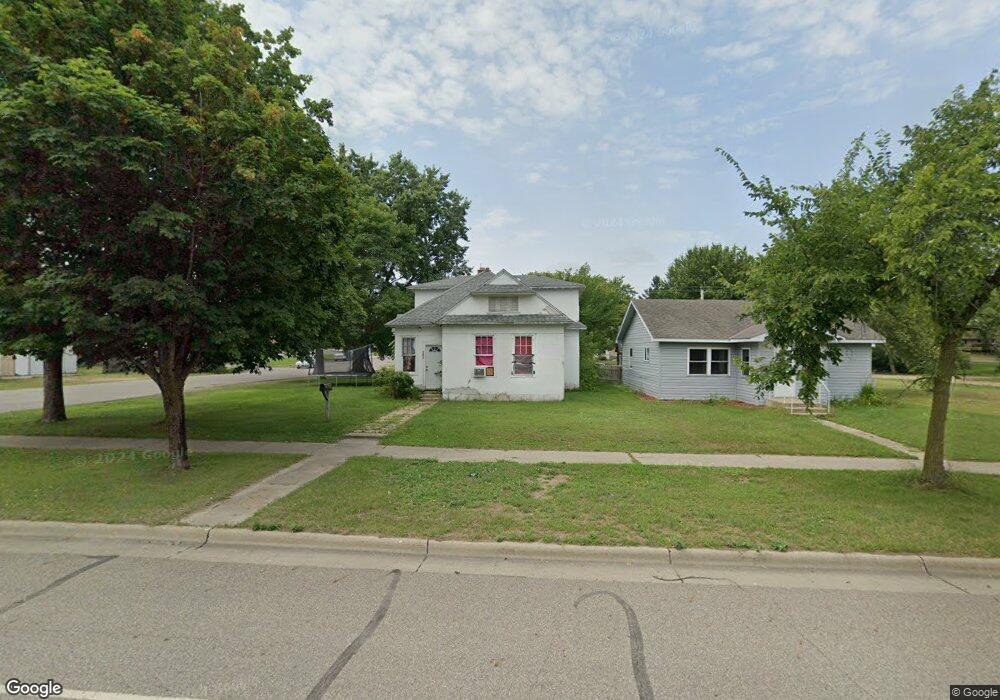 203 Main Ave N, Park Rapids, MN 56470 - photo 1