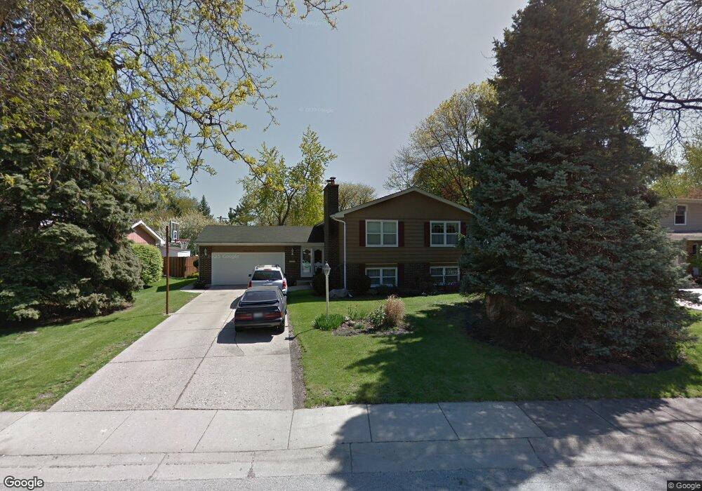 871 N Fordham Ave unit 1, Aurora, IL 60506 - photo 1