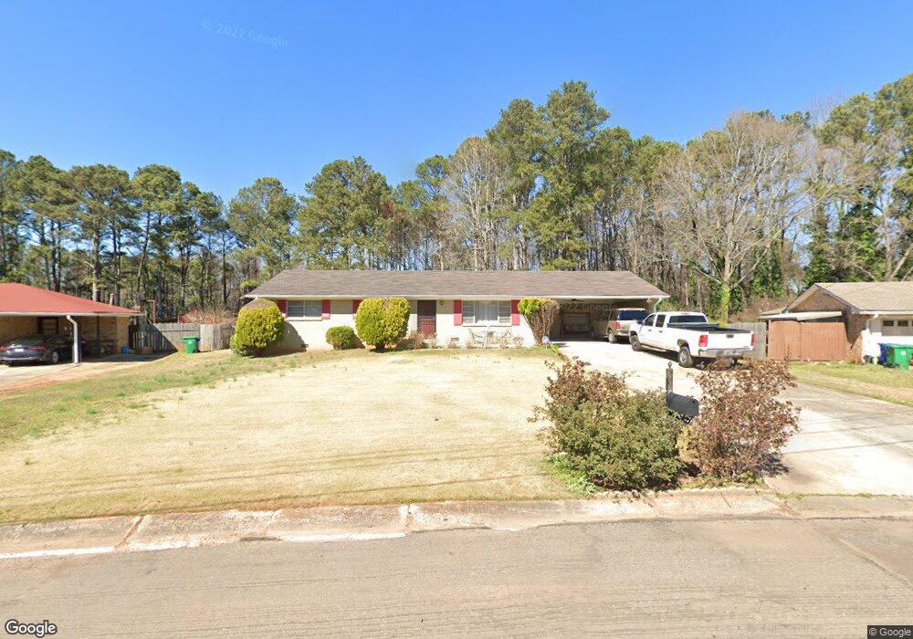 4172 Cedar Knoll Dr, Tucker, GA 30084 - photo 1