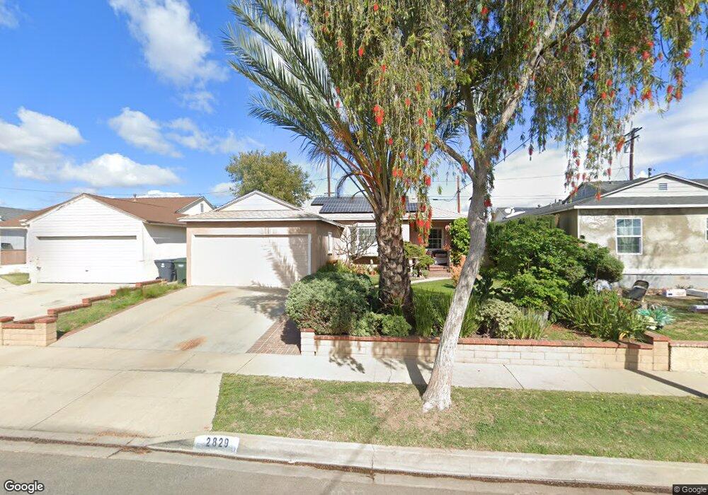 2829 Harvey Way, Lakewood, CA 90712 - photo 1