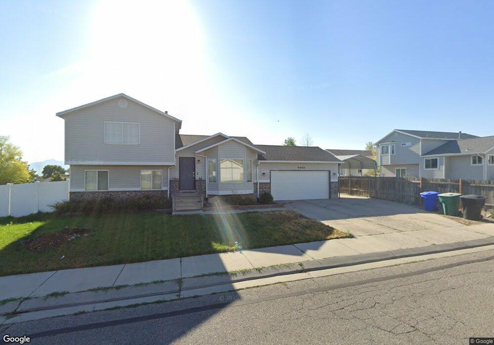 6949 S Lotus Way, West Jordan, UT 84081 - photo 1