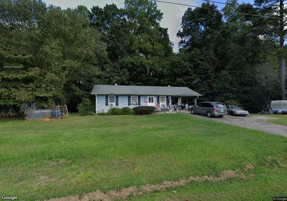 6128 Hulsey Rd, Clermont, GA 30527 - photo 1