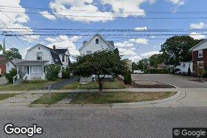 418 N Walnut St, Lansing, MI 48933