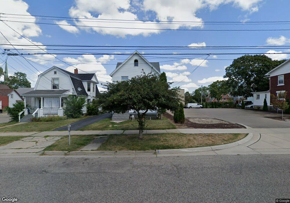 418 N Walnut St, Lansing, MI 48933 - photo 1