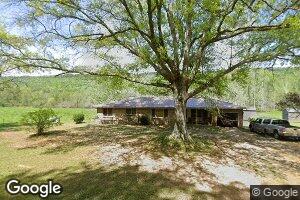 12550 Gallant Rd, Gallant, AL 35972