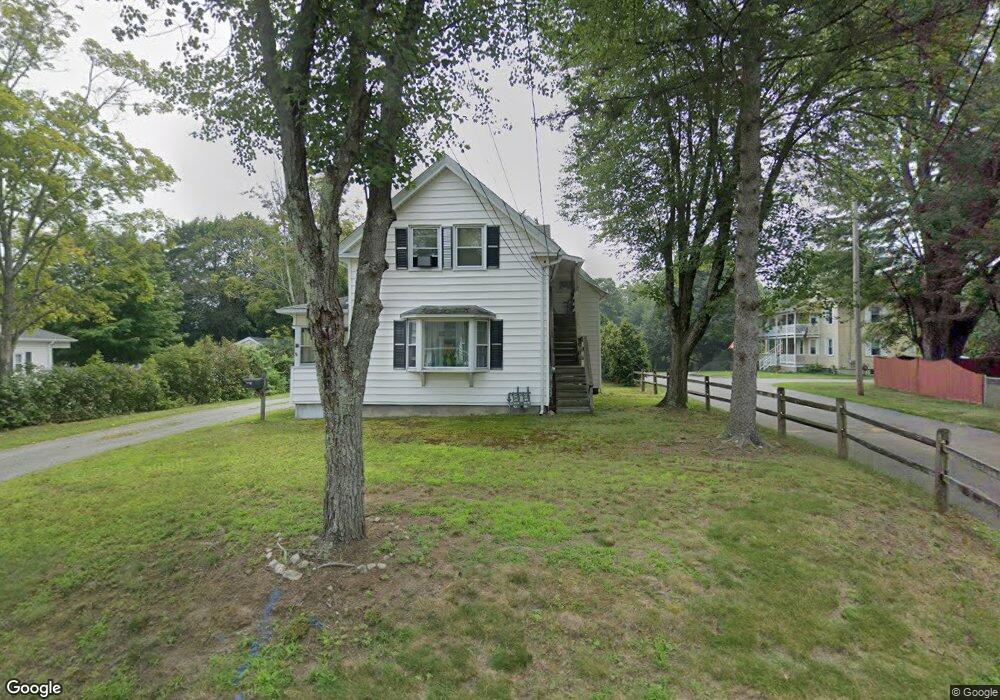 22 Stebbins St, Ludlow, MA 01056 - photo 1