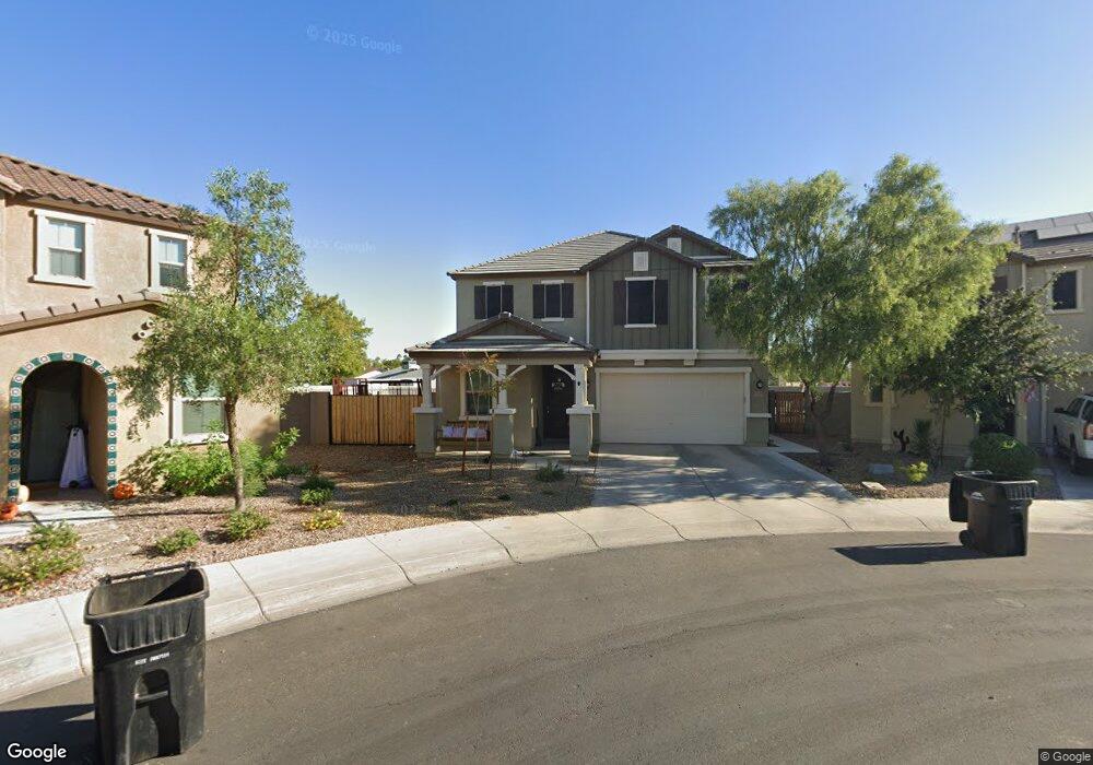 3026 E Farmdale Ave, Mesa, AZ 85204 - photo 1