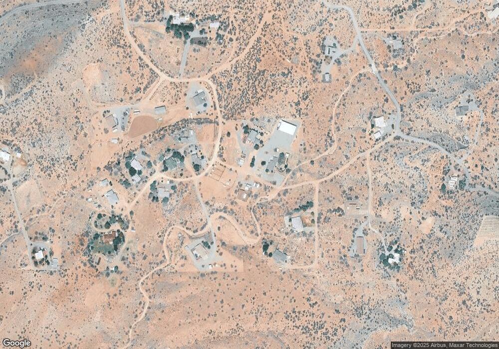 1835 W Serenity Ln, Cornville, AZ 86325 - photo 1