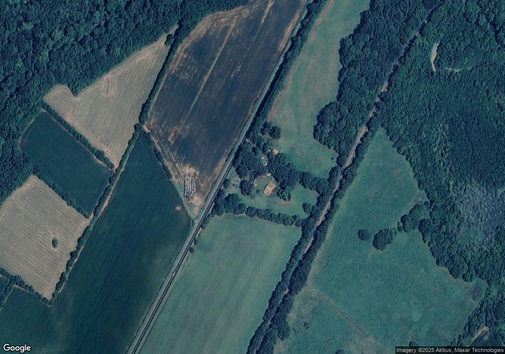 12701 Chula Rd, Amelia Court House, VA 23002 - photo 1