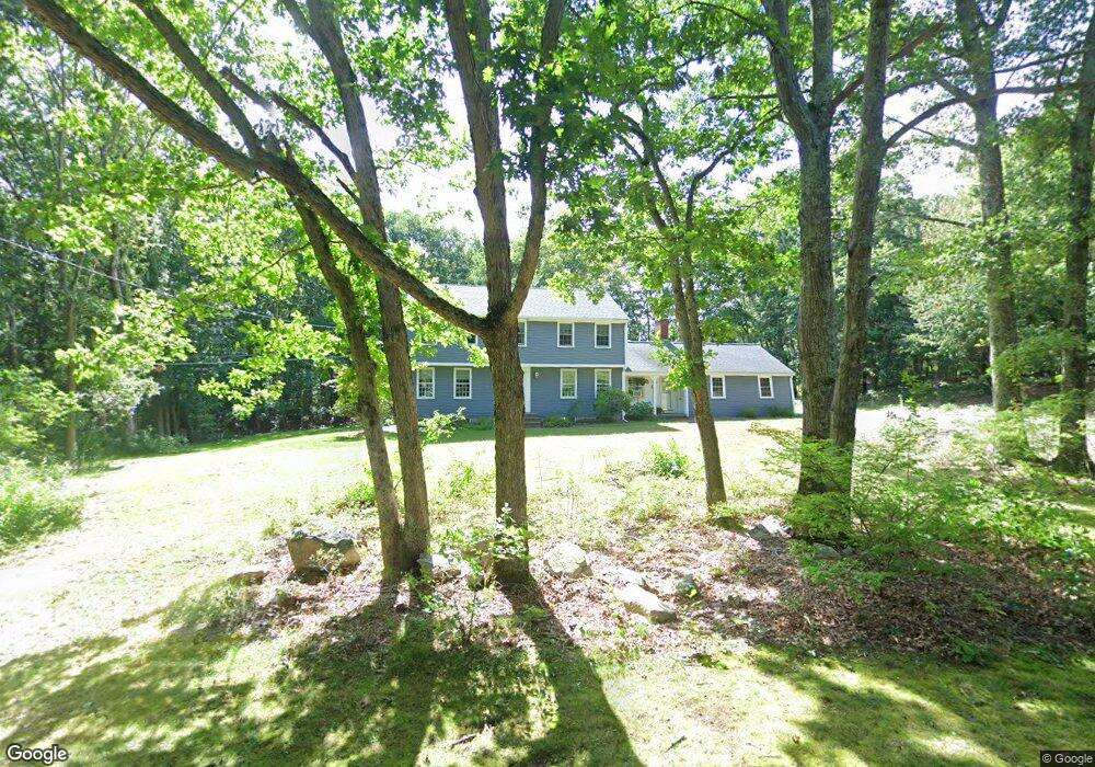 11 Hilltop Rd, Dover, MA 02030 - photo 1