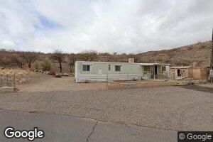 390 Shannon Rd, Clifton, AZ 85533