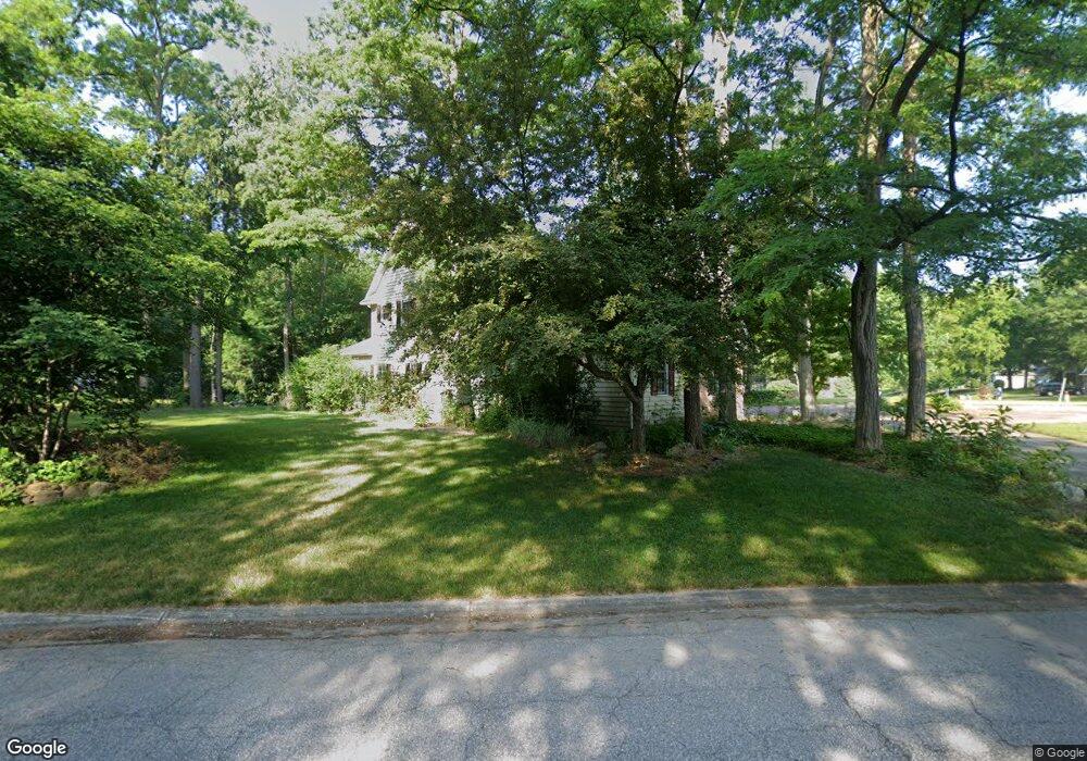 51709 Clubhouse Ct, South Bend, IN 46628 - photo 1