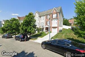 156 57th St SE Unit 160, Washington, DC 20019