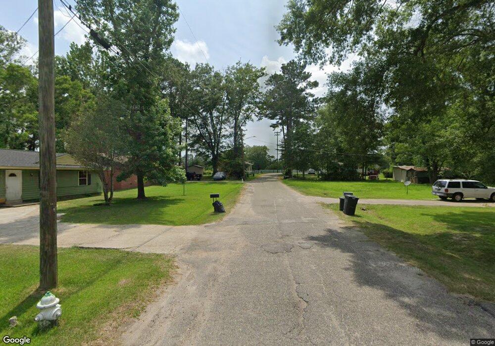 000 O Dunk Crosby Rd, Laurel, MS 39440 - photo 1