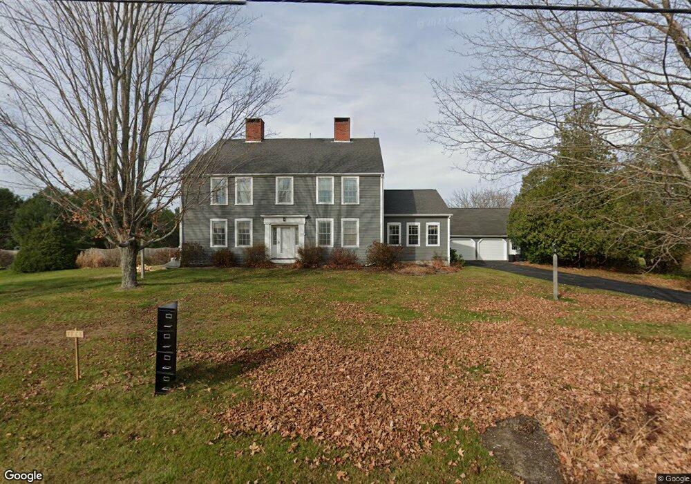 67 North St, Gorham, ME 04038 - photo 1