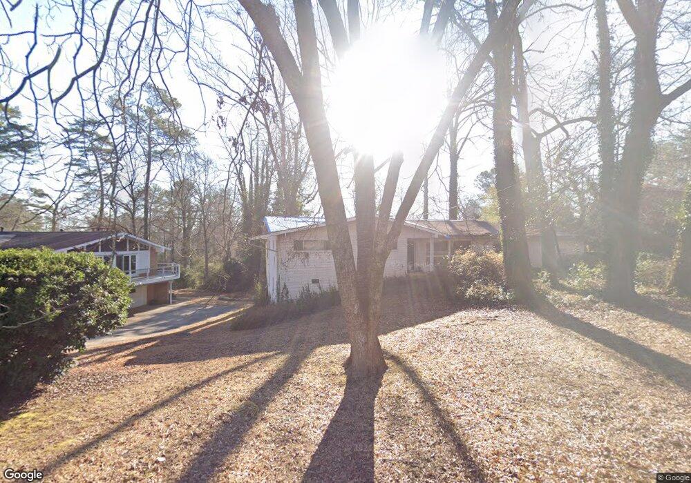 2742 Kings Park Cir unit 1, Decatur, GA 30034 - photo 1