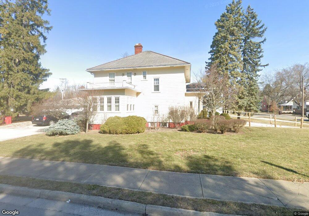 405 N Main St, Ada, OH 45810 - photo 1