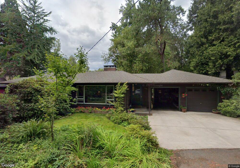 2140 Volpp St, West Linn, OR 97068 - photo 1