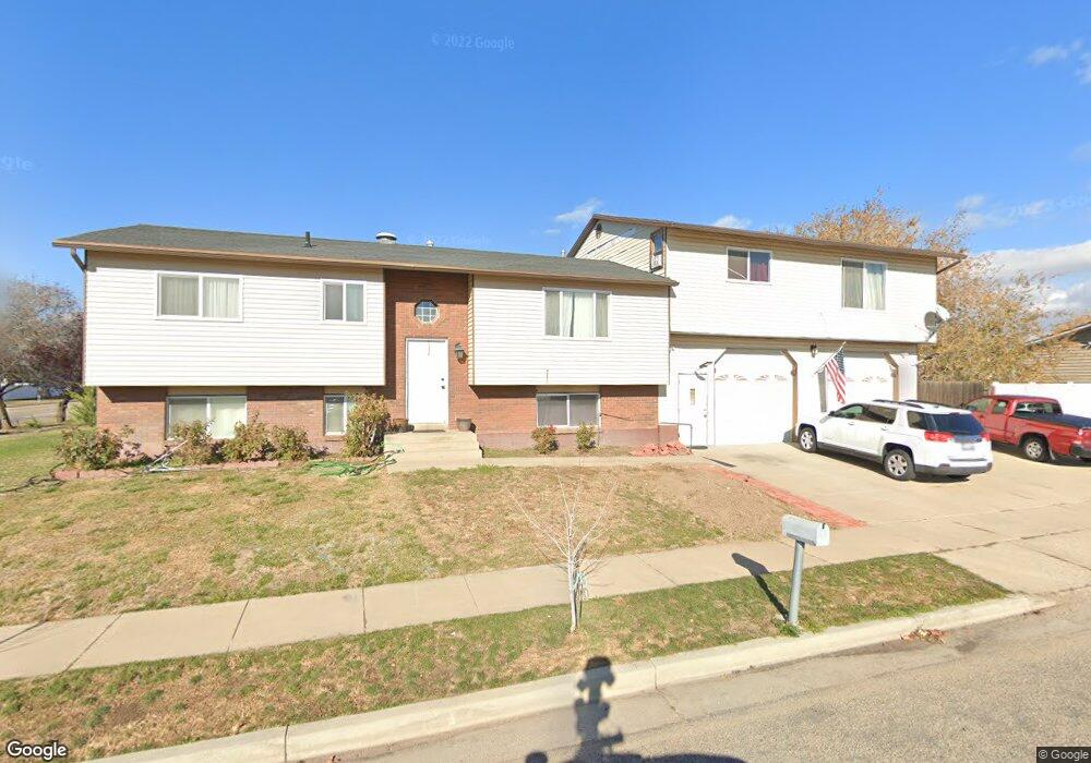 484 W 2300 S, Clearfield, UT 84015 - photo 1