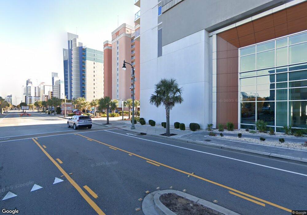 1600 N Ocean Blvd unit Driftwood on the Boa, Myrtle Beach, SC 29577 - photo 1