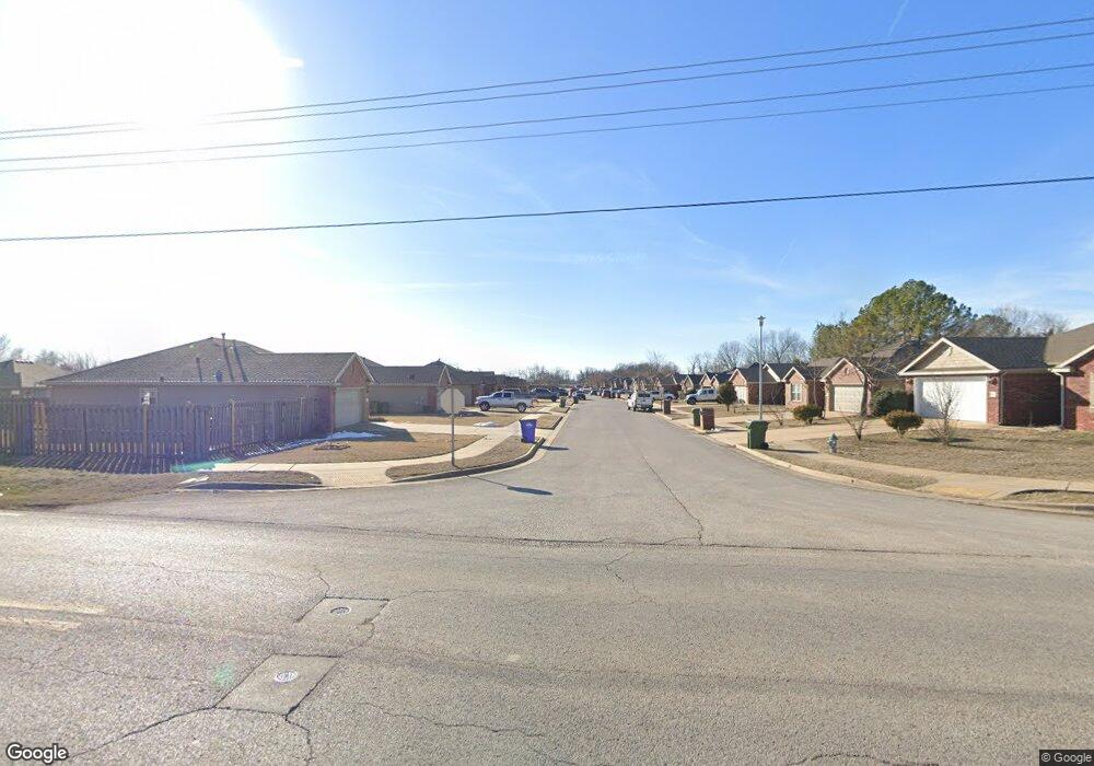 11 Mccann Rd, Rogers, AR 72756 - photo 1