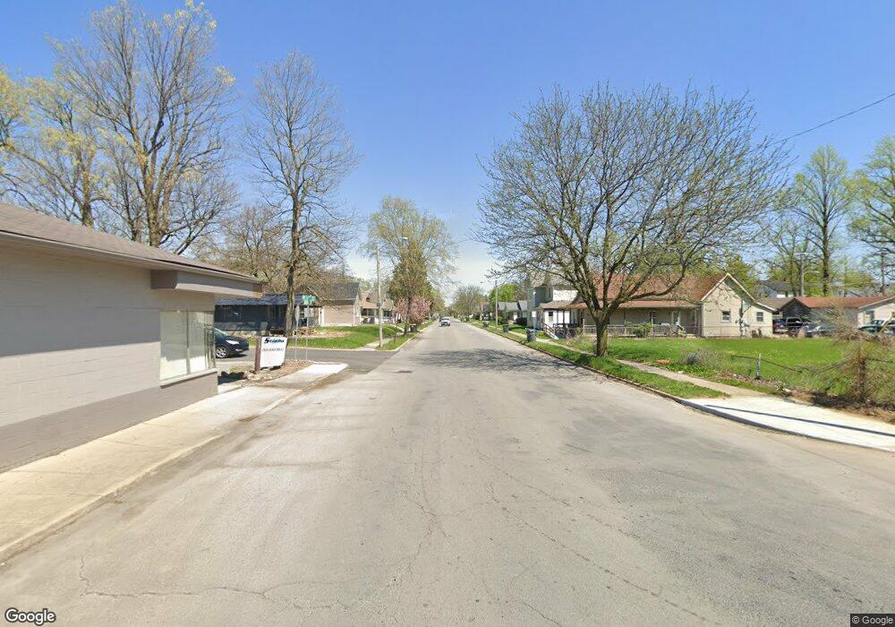 1605 Arrow Ave, Anderson, IN 46016 - photo 1