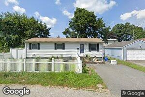 5 Arcadia Ave, Johnston, RI 02919