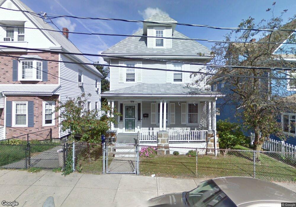 26 Frost Ave, Dorchester, MA 02122 - photo 1