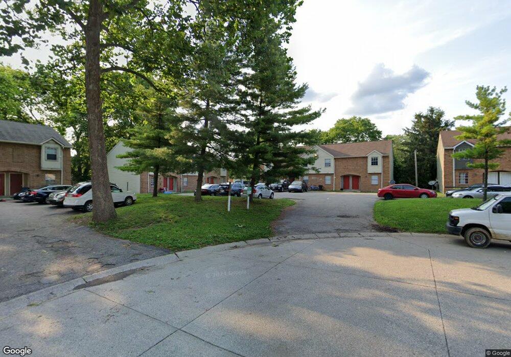 960 Hidden Acres Ct unit 950, Columbus, OH 43224 - photo 1