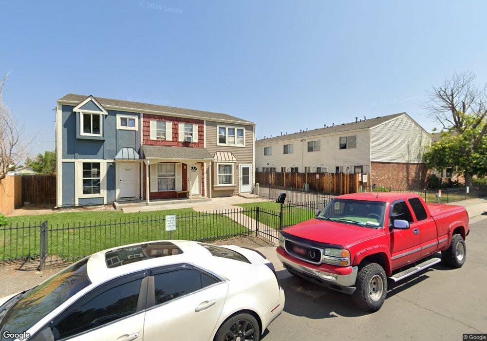 15727 E 13th Place, Aurora, CO 80011 - photo 1