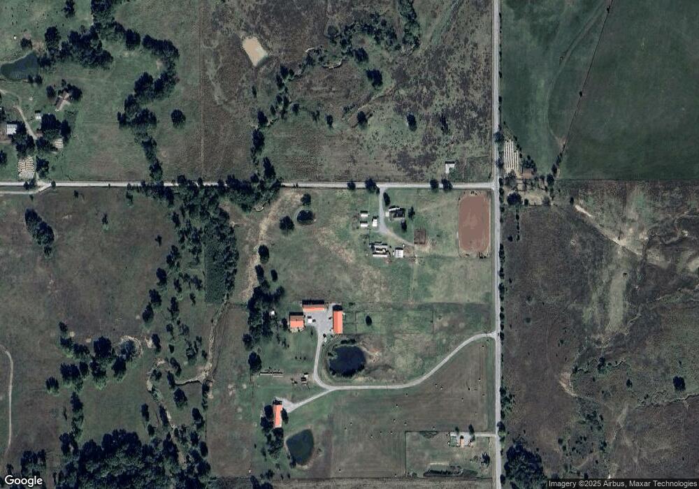 21800 E 450 Rd, Pryor, OK 74361 - photo 1