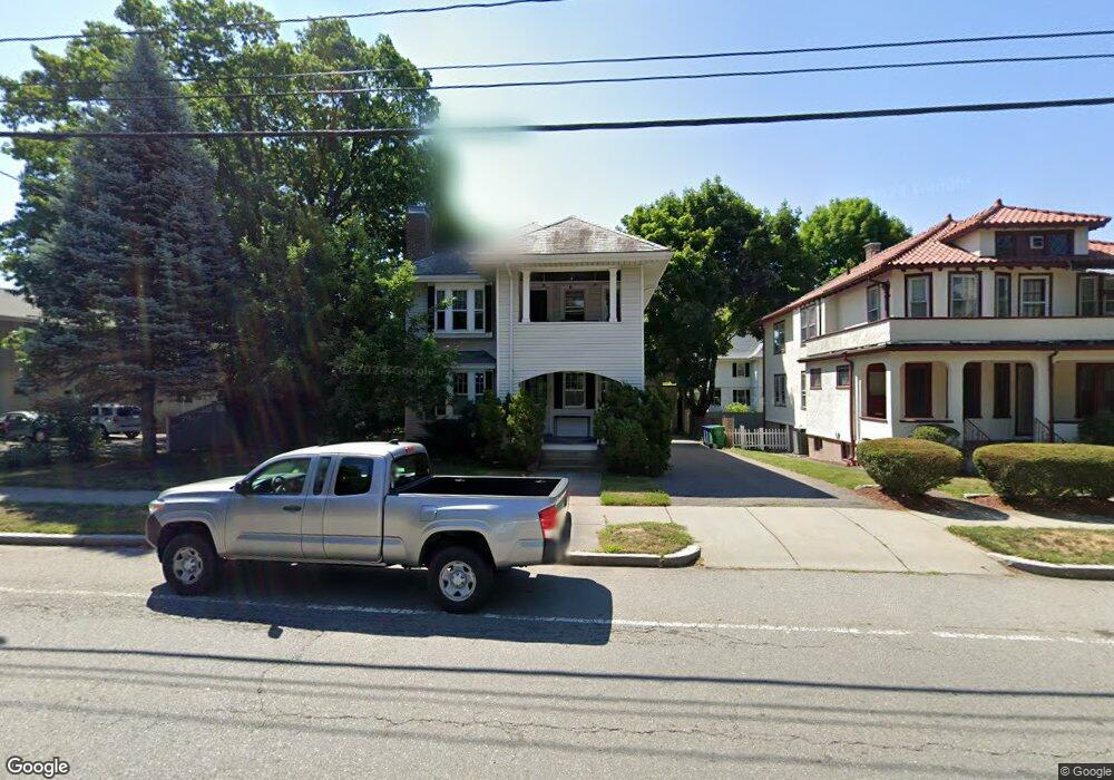 608 Watertown St unit 2, Newton, MA 02460 - photo 1