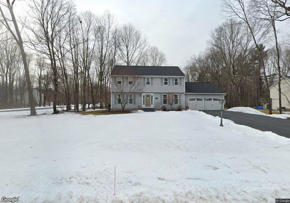 769 Revolutionary Dr, Ballston Spa, NY 12020 - photo 1