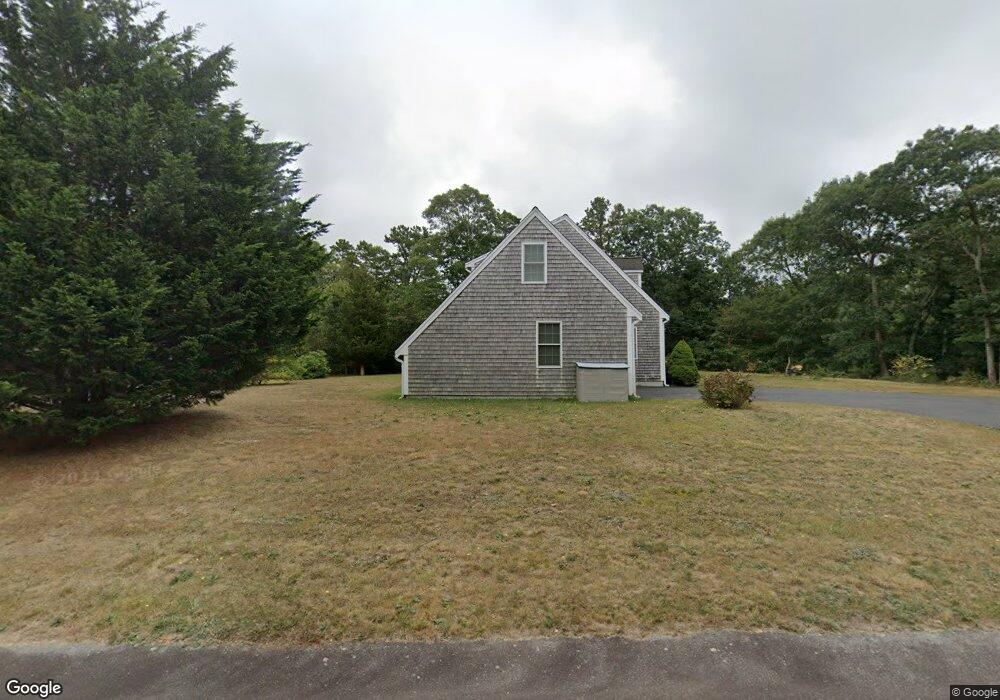 603 Carriage Shop Rd, East Falmouth, MA 02536 - photo 1
