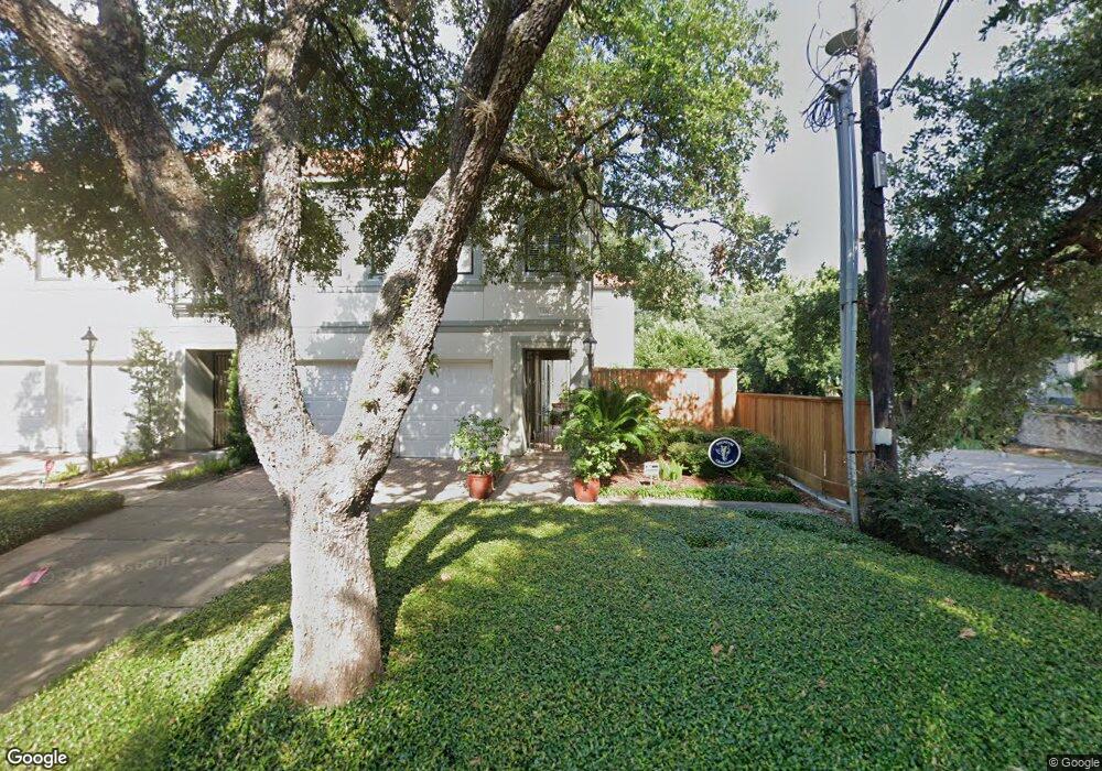 121 Asbury St, Houston, TX 77007 - photo 1