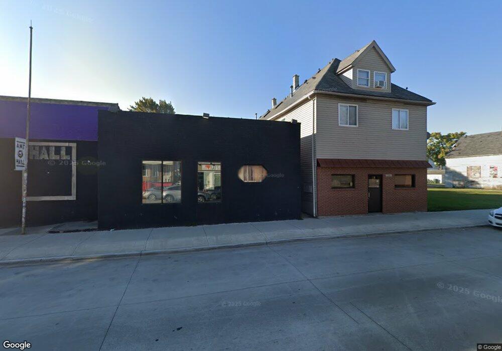 2314 Caniff St, HamtraMcK, MI 48212 - photo 1