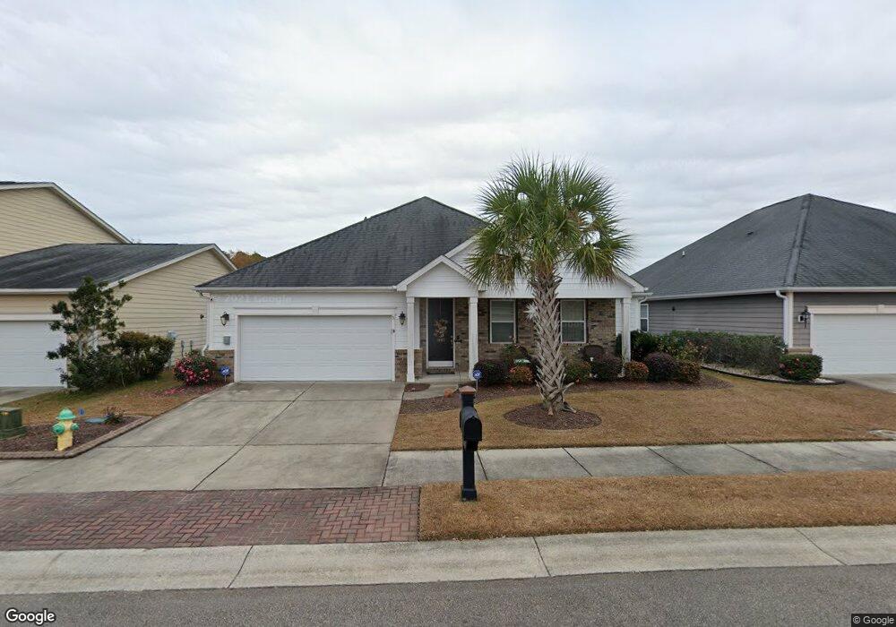 1683 Essex Way unit Lot 58 Seabrook, Myrtle Beach, SC 29577 - photo 1