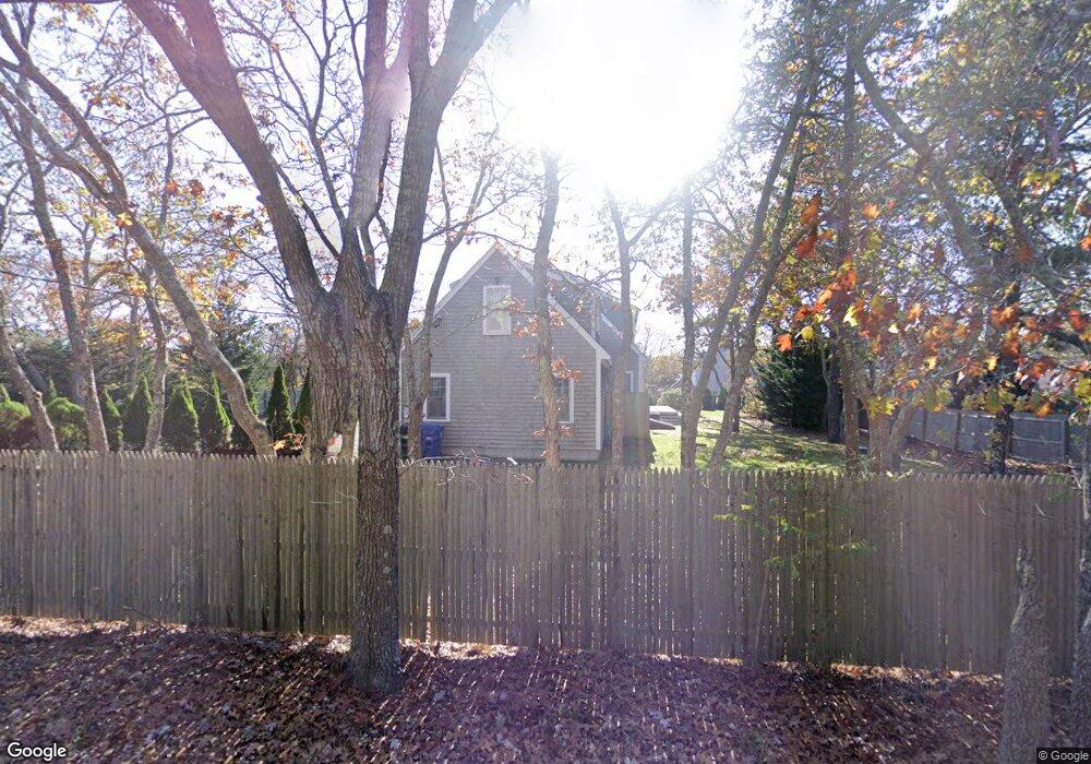 50 Road To the Plains, Edgartown, MA 02539 - photo 1