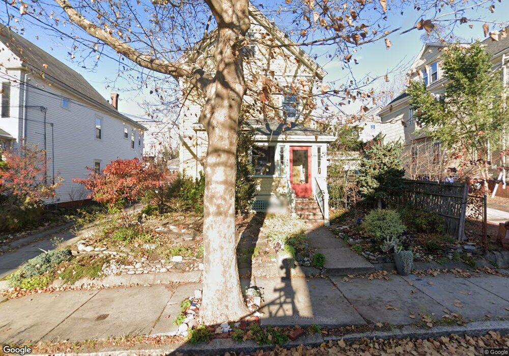 33 Moore St, Somerville, MA 02144 - photo 1