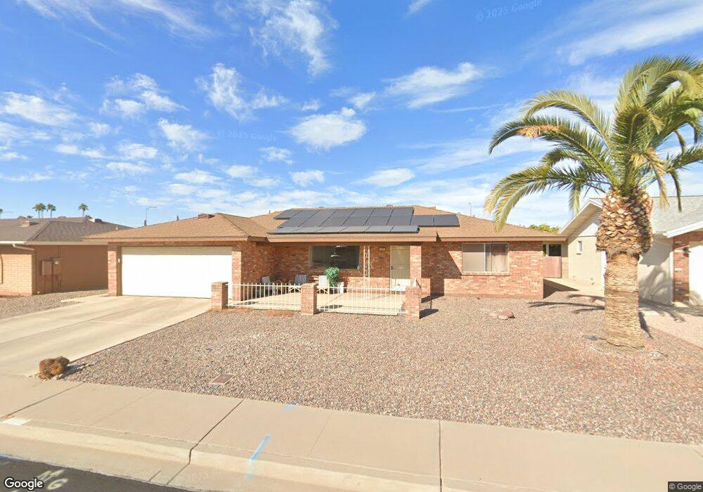 8302 E Laguna Azul Ave, Mesa, AZ 85209 - photo 1