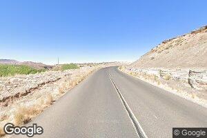 .96 Acres Kolob Mountain, Virgin, UT 84779