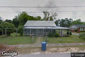 190 Cherry St, Lumpkin, GA 31815