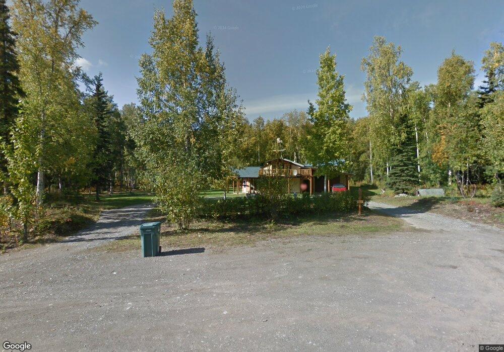 2644 S Beechwood Cir, Wasilla, AK 99629 - photo 1