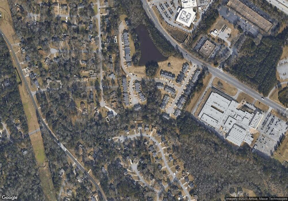 7320 Briddlewood Ct, Jonesboro, GA 30236 - photo 1