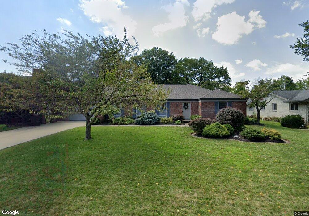 2654 Chestnut St, Columbus, IN 47201 - photo 1