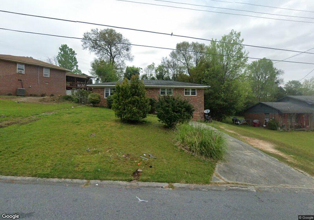 3175 Ohara Dr S, Macon, GA 31206 - photo 1