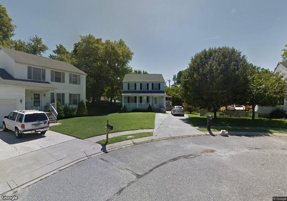 111 Proctor Ct, Glen Burnie, MD 21061 - photo 1